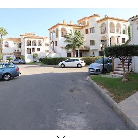 Casa Millie Apartment Playa Flamenca Exterior photo