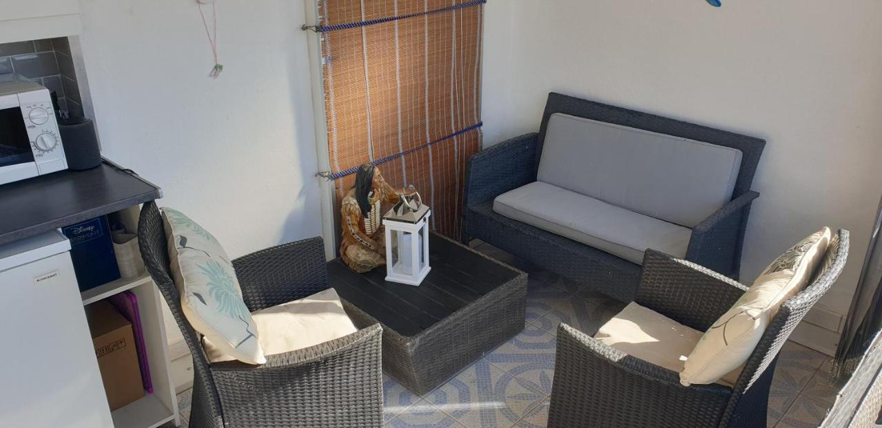 Casa Millie Apartment Playa Flamenca Exterior photo
