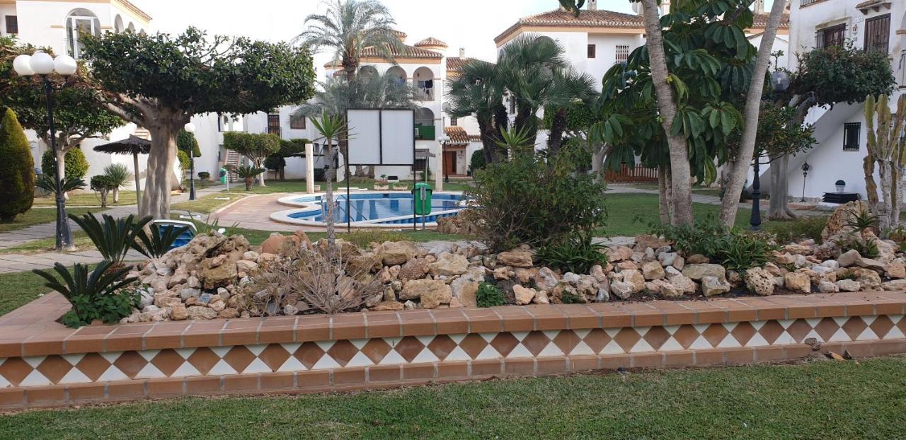 Casa Millie Apartment Playa Flamenca Exterior photo