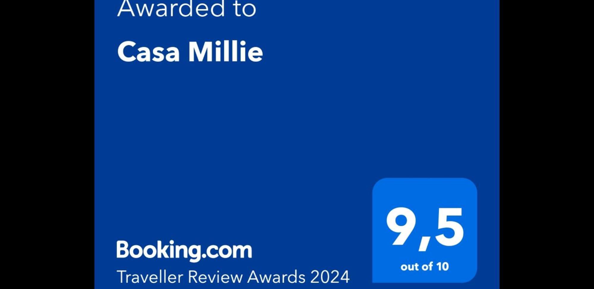 Casa Millie Apartment Playa Flamenca Exterior photo