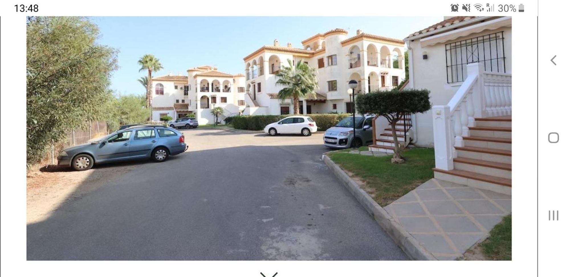 Casa Millie Apartment Playa Flamenca Exterior photo