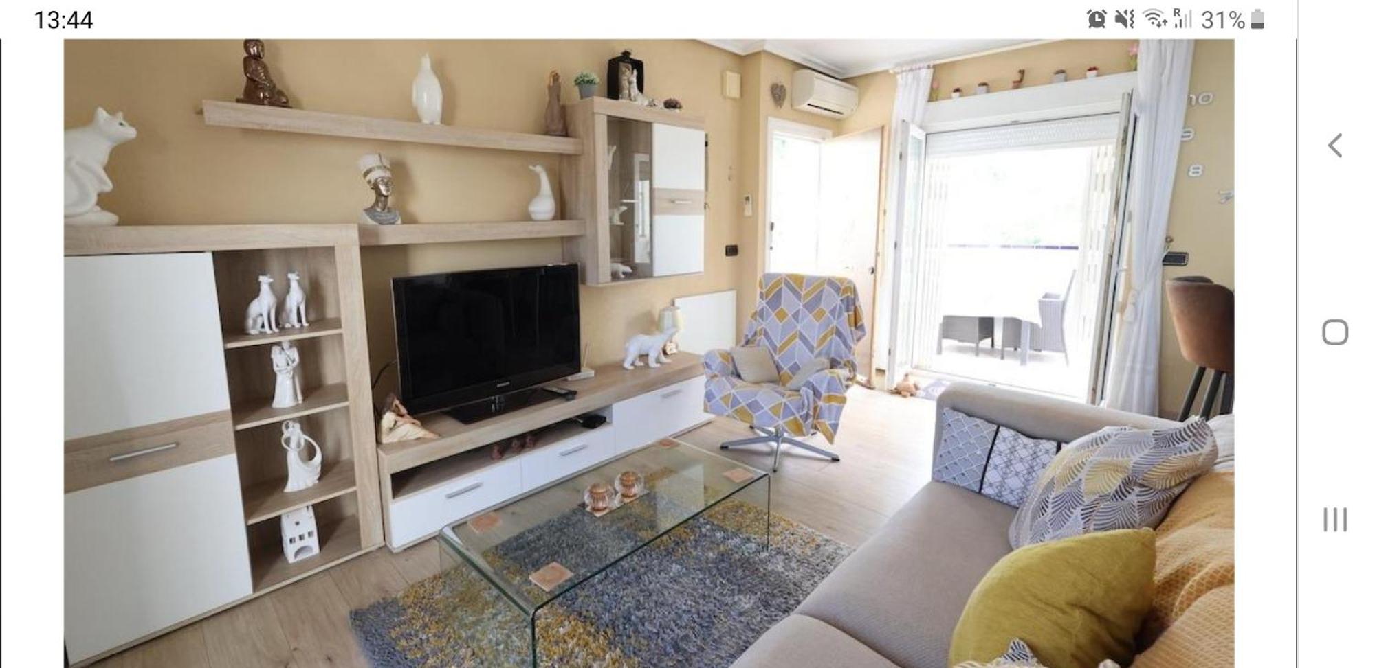 Casa Millie Apartment Playa Flamenca Exterior photo